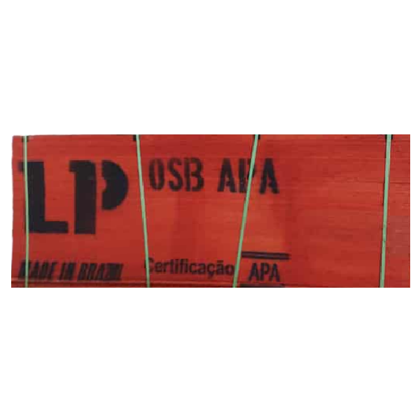 OSB APA Estructural 9,5mm
