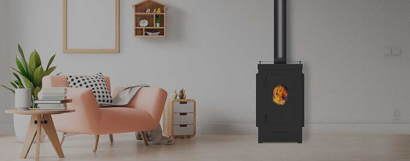 ¿Qué modelo de calefactor es el adecuado para mi hogar?