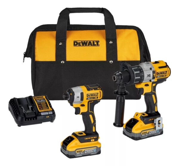 Maquina Dewalt