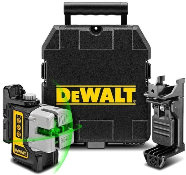 Maquina Dewalt